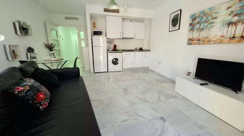 Photo 4 of Flat to rent in Calle Martínez Maldonado, 18, Los Castillejos - La Trinidad, Málaga