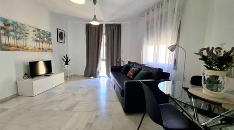 Photo 5 of Flat to rent in Calle Martínez Maldonado, 18, Los Castillejos - La Trinidad, Málaga