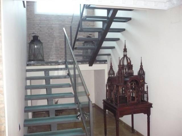 Casa-chalet en Venta en Carretera Pedralba, 1 en Bugarra