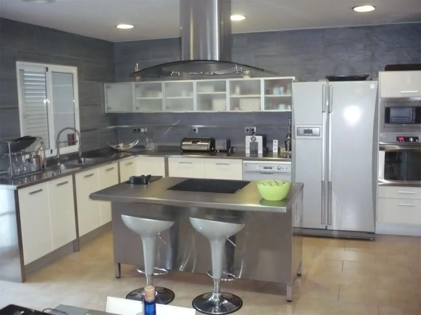 Casa o chalet en venta en Carretera Pedralba, 1, Bugarra Cocina de Casa o chalet en venta en Bugarra