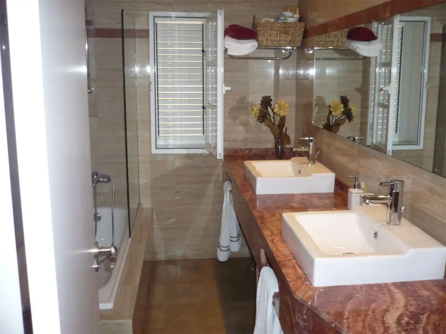 Casa o chalet en venta en Carretera Pedralba, 1, Bugarra Baño de Casa o chalet en venta en Bugarra