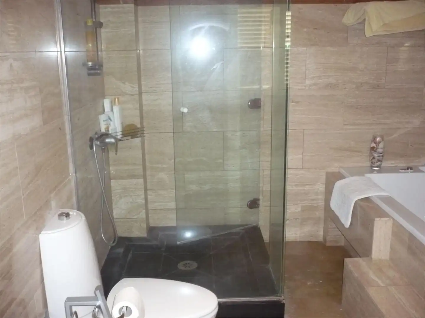 Casa o chalet en venta en Carretera Pedralba, 1, Bugarra Baño de Casa o chalet en venta en Bugarra