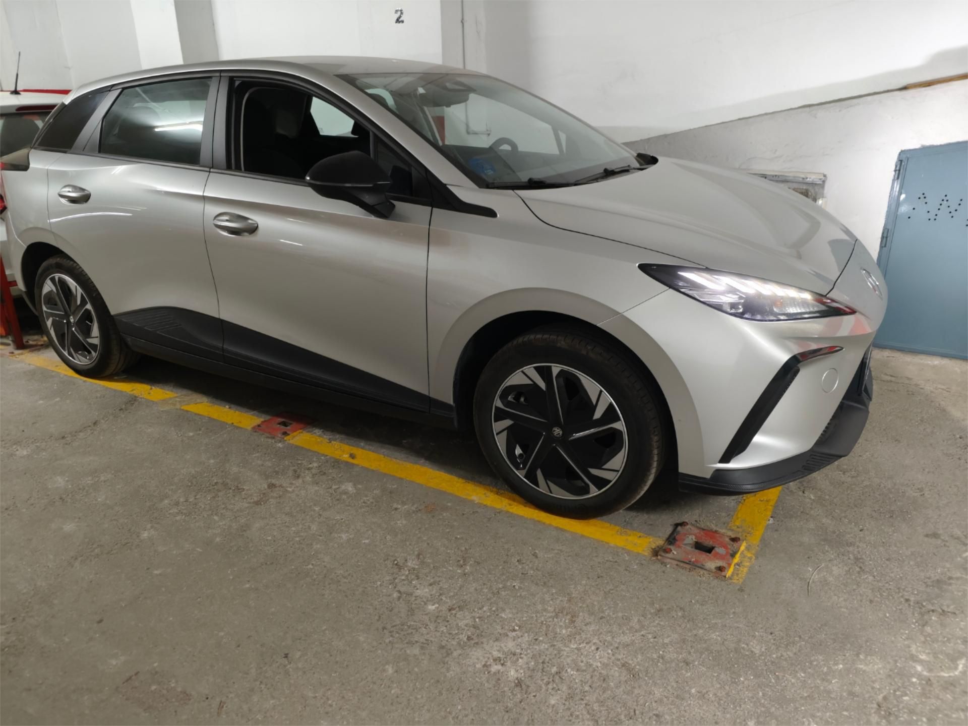 Parking of Garage for sale in Málaga Capital