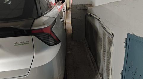 Garage for sale in Calle Teba, 7, Santa Cristina - San Rafael, Málaga - image 3 Photo 3 of Garage for sale in Calle Teba, 7, Santa Cristina - San Rafael, Málaga