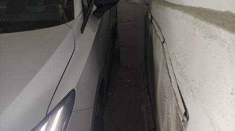 Garage for sale in Calle Teba, 7, Santa Cristina - San Rafael, Málaga - image 4 Photo 4 of Garage for sale in Calle Teba, 7, Santa Cristina - San Rafael, Málaga