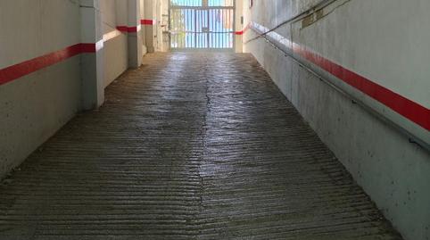 Garage for sale in Calle Teba, 7, Santa Cristina - San Rafael, Málaga - image 5 Photo 5 of Garage for sale in Calle Teba, 7, Santa Cristina - San Rafael, Málaga