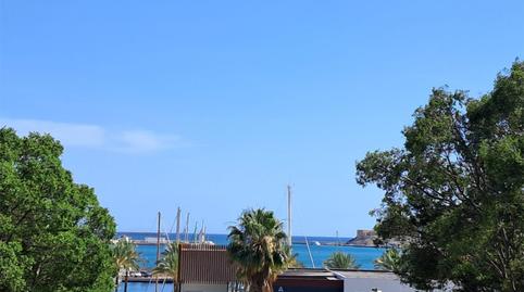 Foto 2 de Pis de lloguer a Calle Muralla del Mar, 1, Casco Antiguo, Cartagena