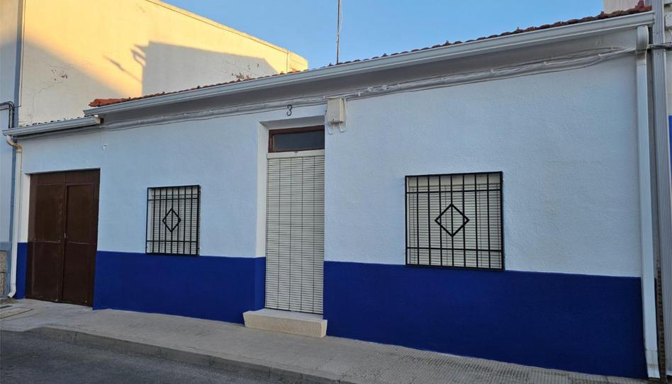 Planta baja for sale in Calle Gibraltar, 3, Campo de Criptana, Ciudad Real - image 1 Photo 1 of Planta baja for sale in Calle Gibraltar, 3, Campo de Criptana, Ciudad Real