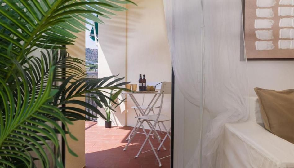 Foto 1 de Piso en venta en Carrer de L'alfambra, 20, Pedralbes, Barcelona
