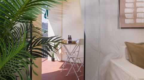 Foto 2 de Piso en venta en Carrer de L'alfambra, 20, Pedralbes, Barcelona
