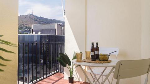Foto 3 de Piso en venta en Carrer de L'alfambra, 20, Pedralbes, Barcelona