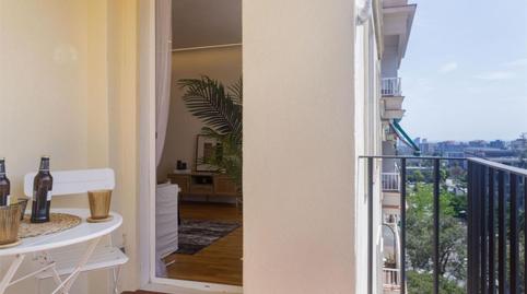 Foto 4 de Piso en venta en Carrer de L'alfambra, 20, Pedralbes, Barcelona