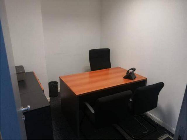 Oficina en Alquiler en La Florida -  El  Plantío