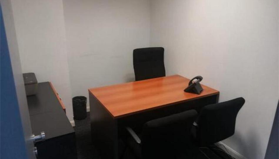 Office to rent in La Florida - El Plantío, Madrid - image 1 Photo 1 of Office to rent in La Florida - El Plantío, Madrid