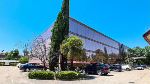 Office to rent in La Florida - El Plantío, Madrid - image 4 Photo 4 of Office to rent in La Florida - El Plantío, Madrid