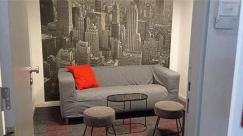 Office to rent in La Florida - El Plantío, Madrid - image 5 Photo 5 of Office to rent in La Florida - El Plantío, Madrid