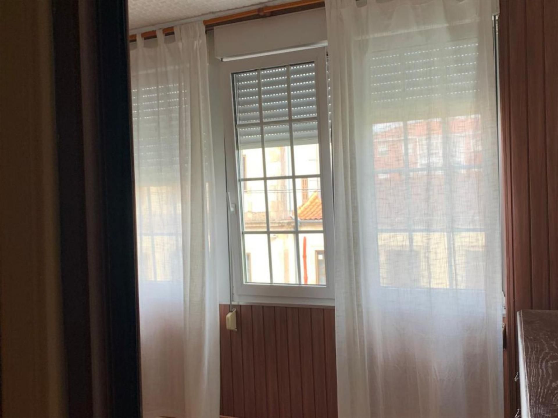 Bedroom of Single-family semi-detached for sale in Tui  with Heating, Private garden and Parquet flooring