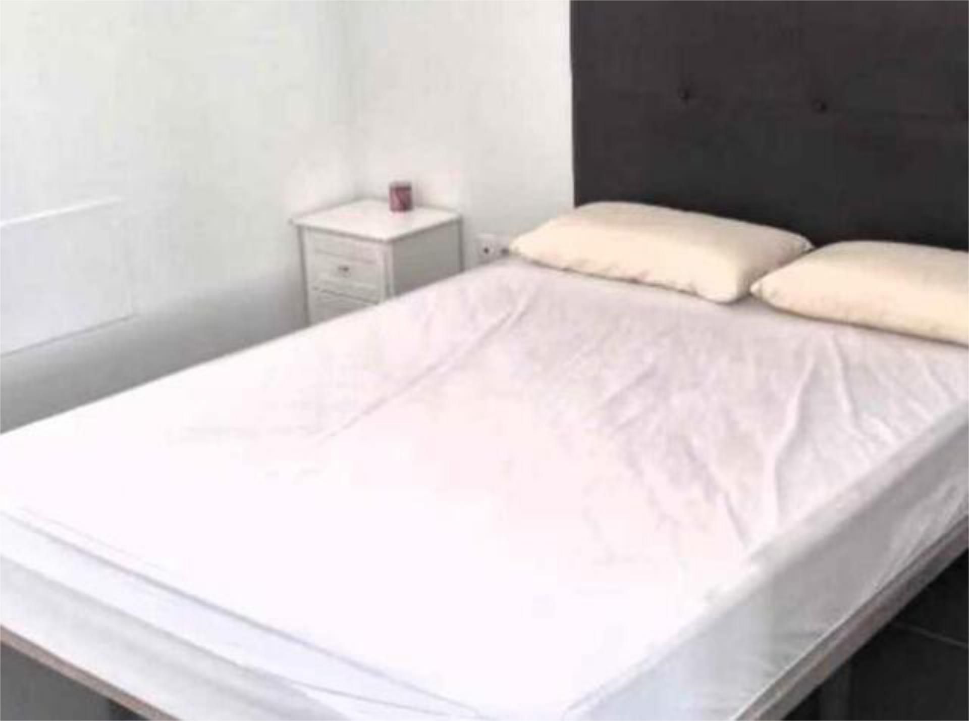 Bedroom of Flat to rent in Cártama