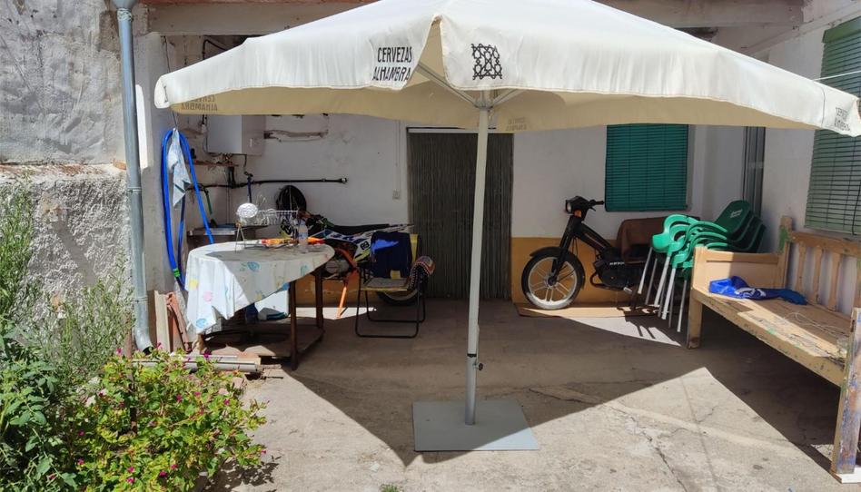 Photo 1 of Flat for sale in Calle Manzano, 1, Espeja, Salamanca