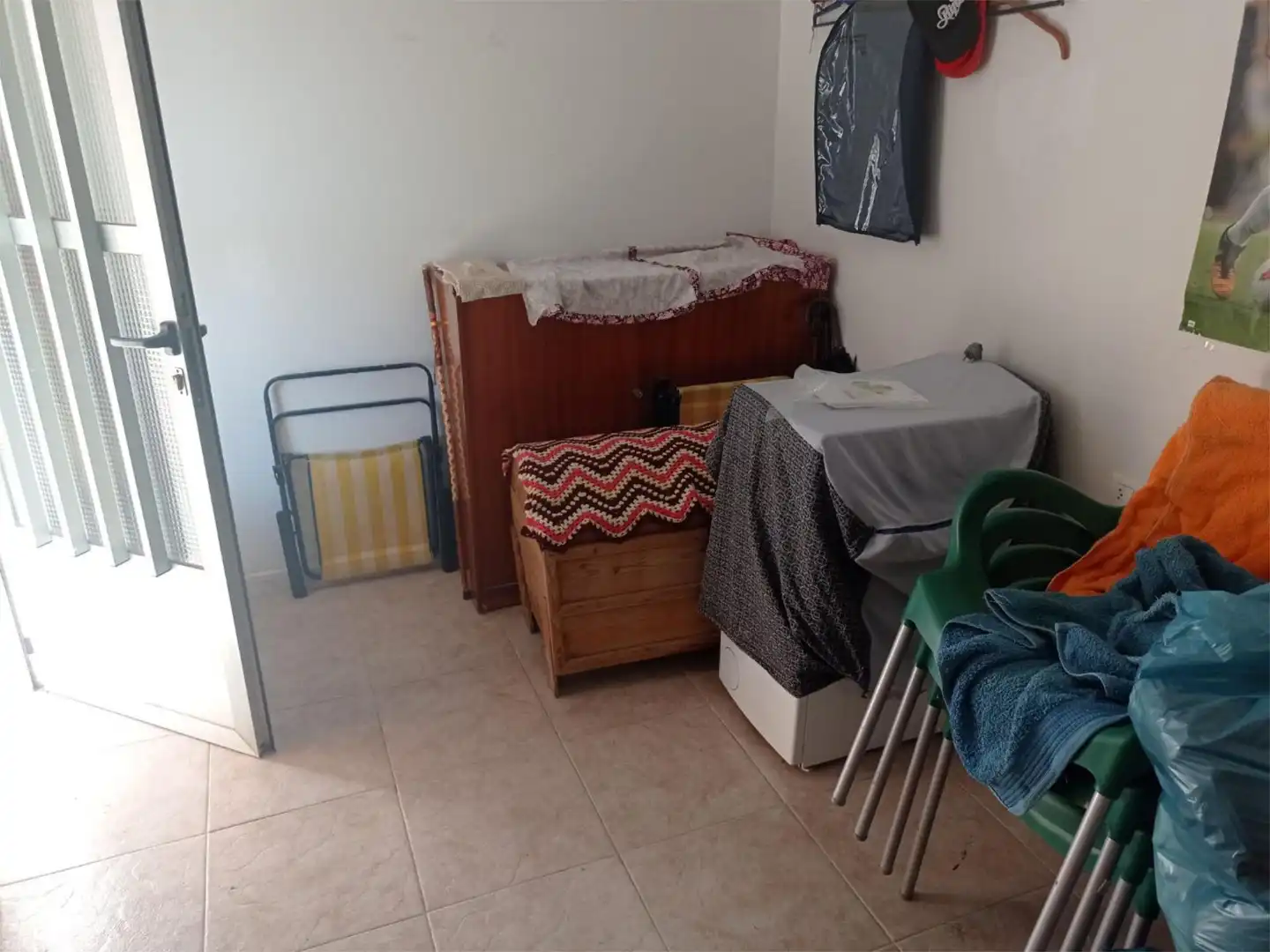 Finca rústica en venta en Calle Manzano, 1, Espeja Finca rústica en venta en Espeja