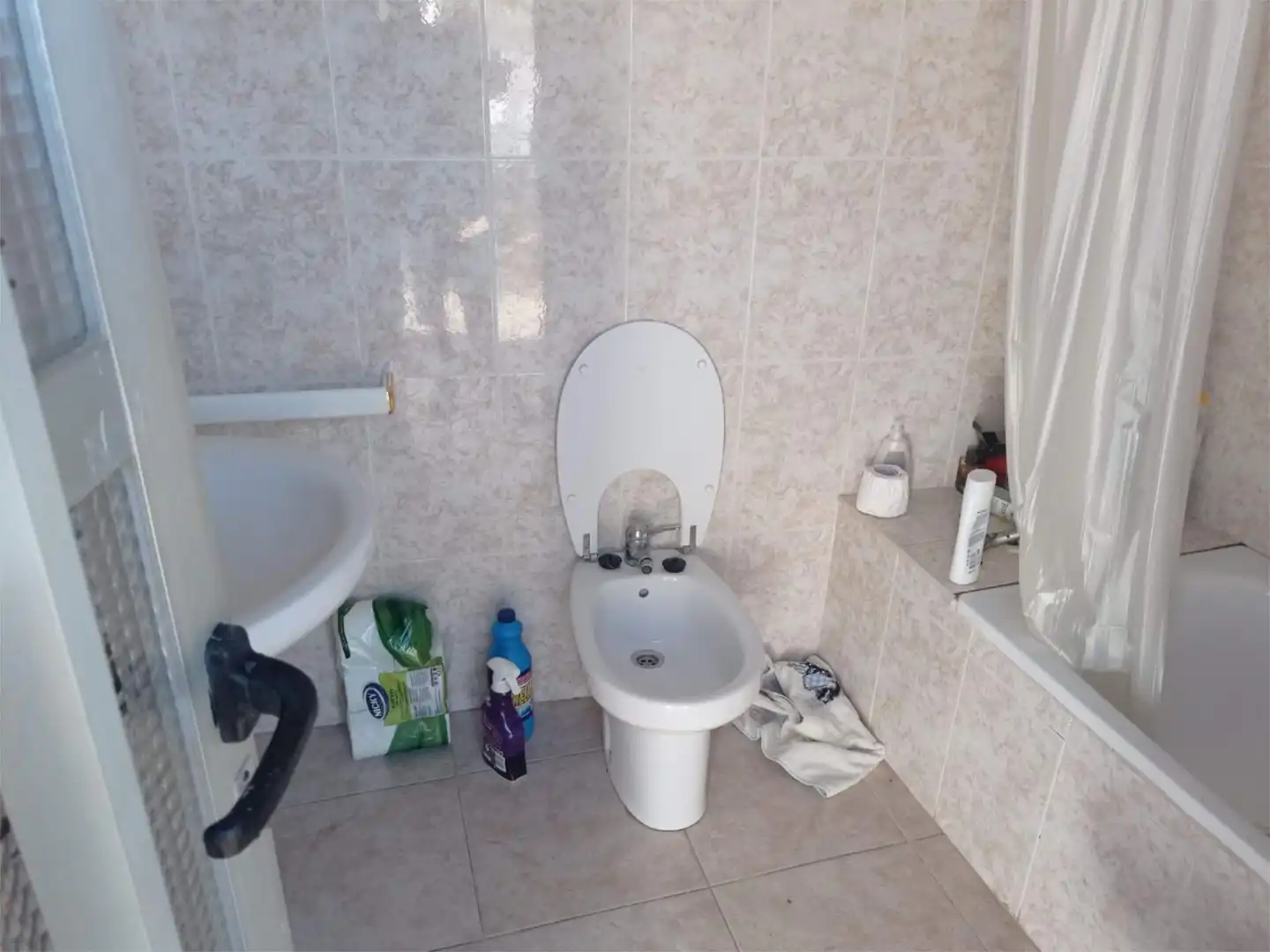 Finca rústica en venta en Calle Manzano, 1, Espeja Baño de Finca rústica en venta en Espeja