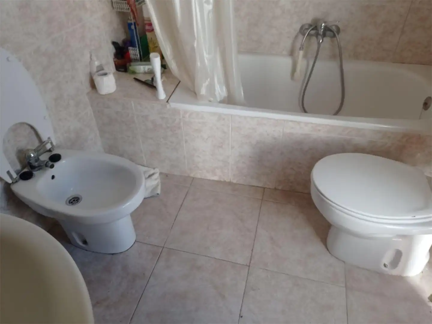 Finca rústica en venta en Calle Manzano, 1, Espeja Baño de Finca rústica en venta en Espeja