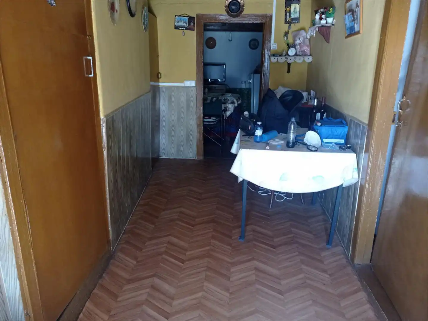 Finca rústica en venta en Calle Manzano, 1, Espeja Finca rústica en venta en Espeja