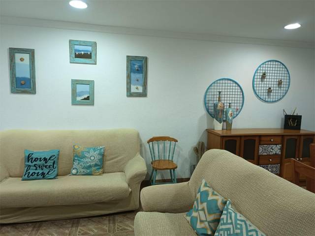 Piso en Alquiler en Camino del Encaje, 1 en Retamar