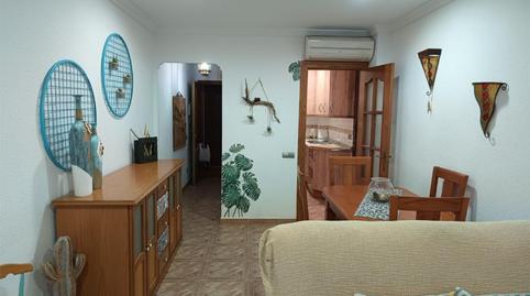 Foto 2 de Piso de alquiler en Camino del Encaje, 1, Retamar, Almería