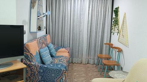 Foto 3 de Piso de alquiler en Camino del Encaje, 1, Retamar, Almería