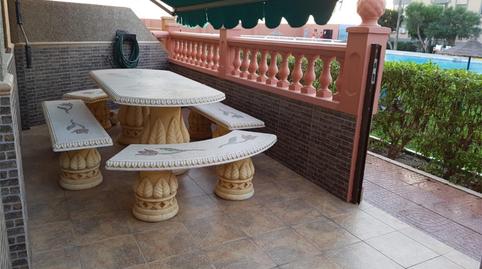 Foto 4 de Piso de alquiler en Camino del Encaje, 1, Retamar, Almería