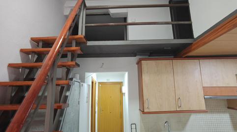 Foto 3 de Pis de lloguer a Calle de Hortaleza, 38, Justicia - Chueca, Madrid