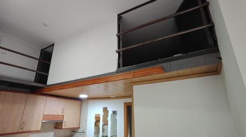 Foto 4 de Pis de lloguer a Calle de Hortaleza, 38, Justicia - Chueca, Madrid