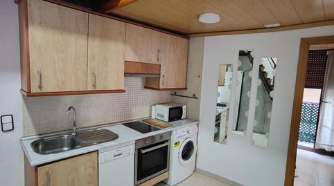 Foto 2 de Pis de lloguer a Calle de Hortaleza, 38, Justicia - Chueca, Madrid