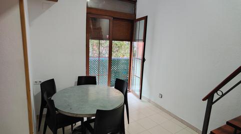 Foto 5 de Pis de lloguer a Calle de Hortaleza, 38, Justicia - Chueca, Madrid