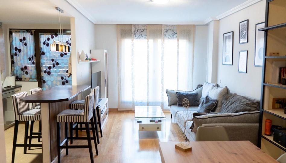 Photo 1 of Flat to rent in Calle Sócrates, 1, Tarancón, Cuenca