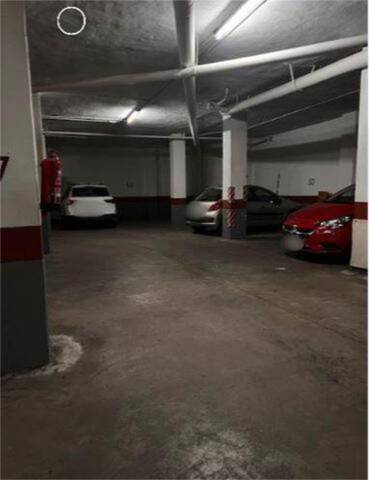 Garaje en Alquiler en Benalúa