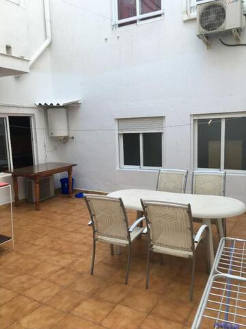 Terrace of Flat to rent in Martos  with Heating