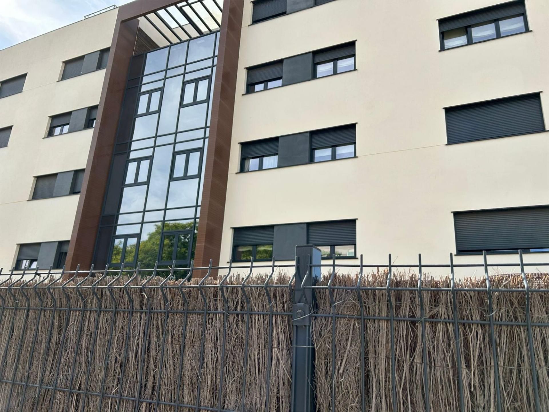 Vista exterior de Piso en venta en  Córdoba Capital con Aire acondicionado, Calefacción y Parquet