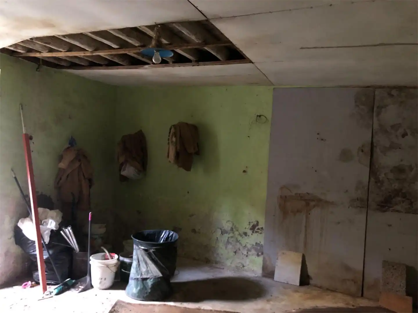 Casa adosada en venta en Fasnia