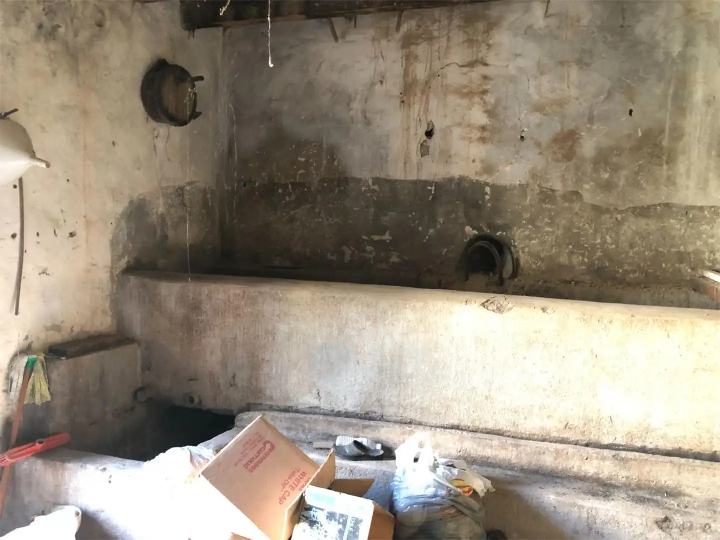 Baño de Casa adosada en venta en Fasnia