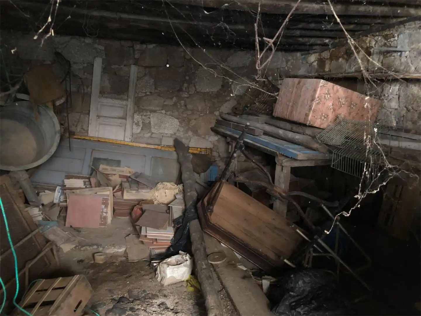 Casa adosada en venta en Fasnia