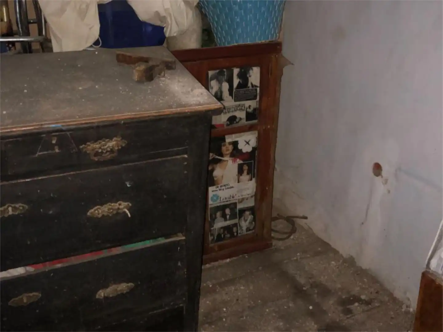 Casa adosada en venta en Fasnia