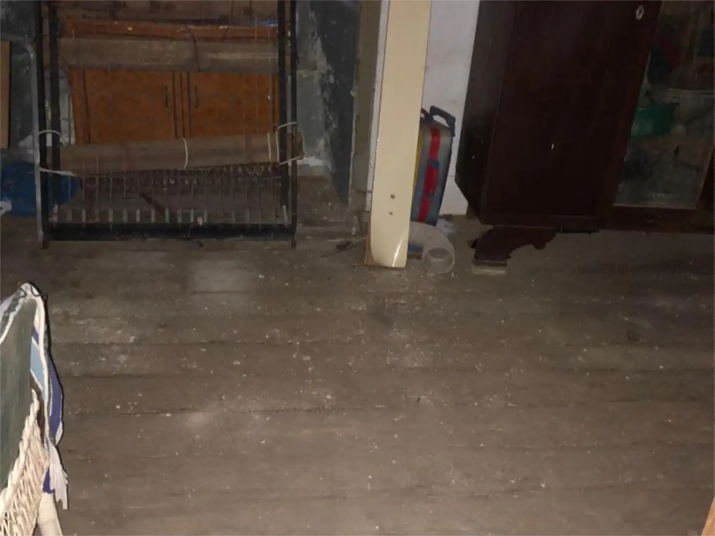 Casa adosada en venta en Fasnia