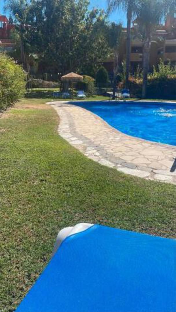 Apartamento de alquiler en El Rosario - Ricmar