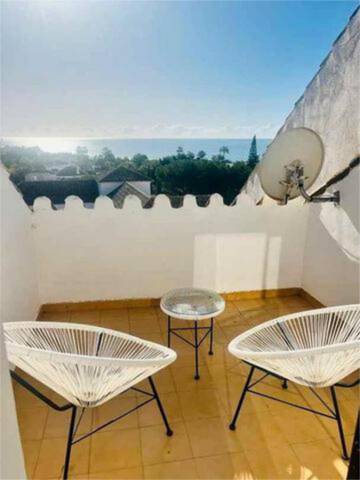 Apartamento en Alquiler en El Rosario - Ricmar