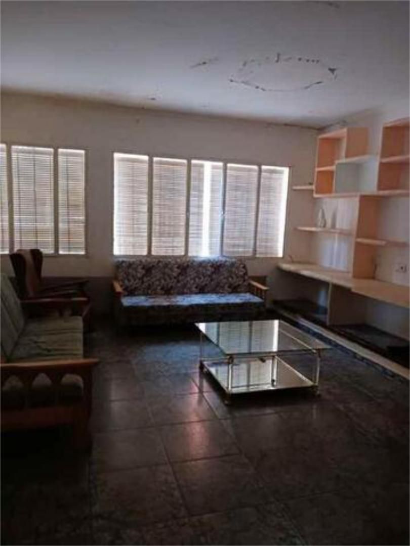 Sala d'estar de Casa o xalet de lloguer en Siete Aguas