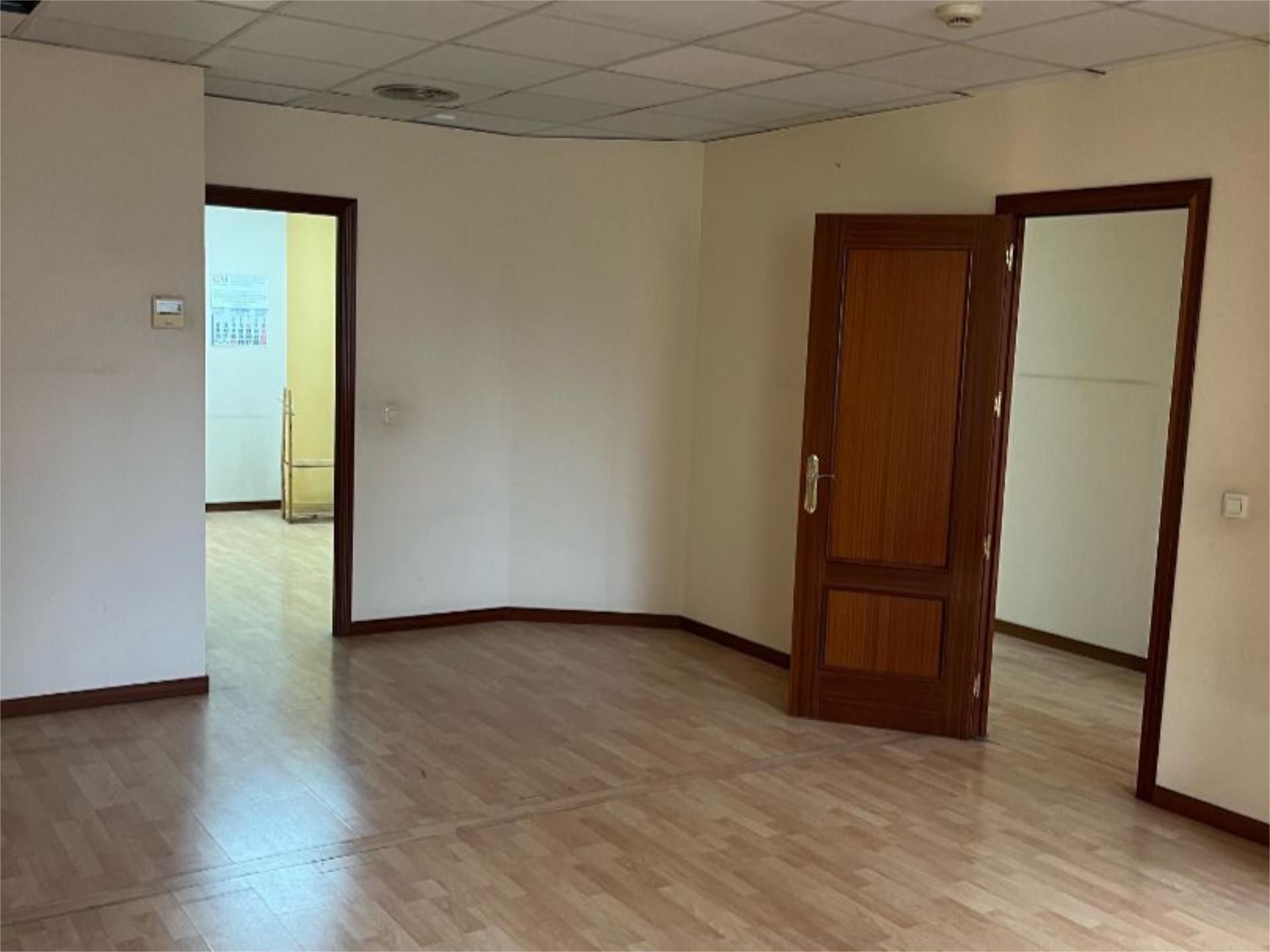 Office to rent in Málaga Capital