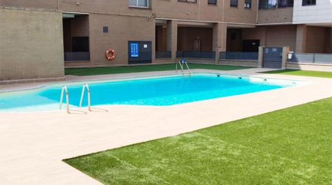 Foto 3 de Pis en venda a Avenida de Dulcinea, 25, Nuevo Cáceres, Cáceres