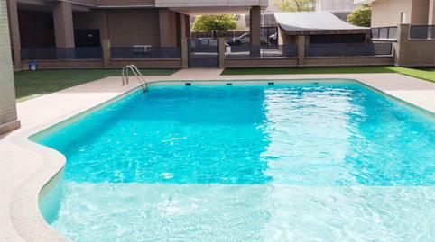 Foto 2 de Pis en venda a Avenida de Dulcinea, 25, Nuevo Cáceres, Cáceres